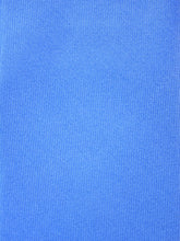 DACCA 3-fold light blue tie in luxury silk